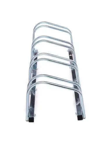 Suport pentru biciclete - 4 locuri, Kraft&Dele, KD651