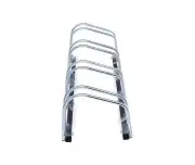 Suport pentru biciclete - 4 locuri, Kraft&Dele, KD651