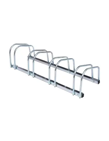 Suport pentru biciclete - 4 locuri, Kraft&Dele, KD651