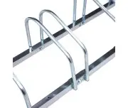 Suport pentru biciclete - 4 locuri, Kraft&Dele, KD651
