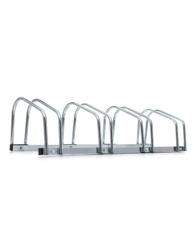Suport pentru biciclete - 4 locuri, Kraft&Dele, KD651