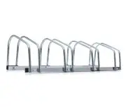 Suport pentru biciclete - 4 locuri, Kraft&Dele, KD651