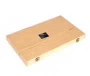 Dalti pentru sculptura 12 buc., Kraft&Dele, KD11775