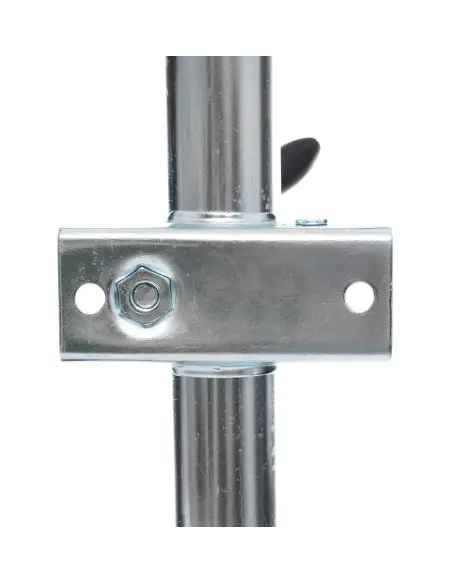 Roata de sprijin cu colier pentru remorca, Kraft&Dele, KD469