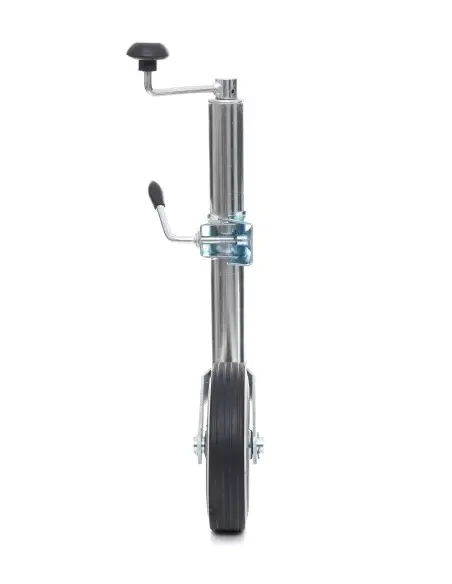 Roata de sprijin cu colier pentru remorca, Kraft&Dele, KD469