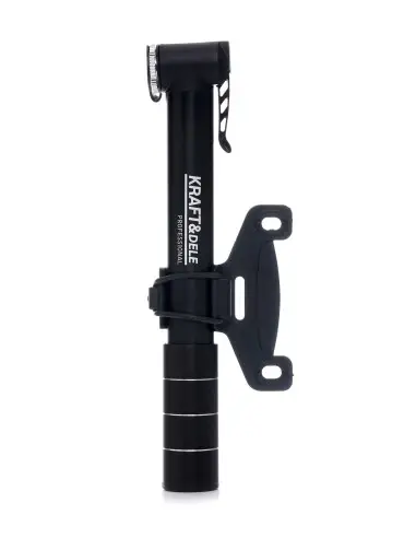 Pompa de bicicleta, Kraft&Dele, KD11822