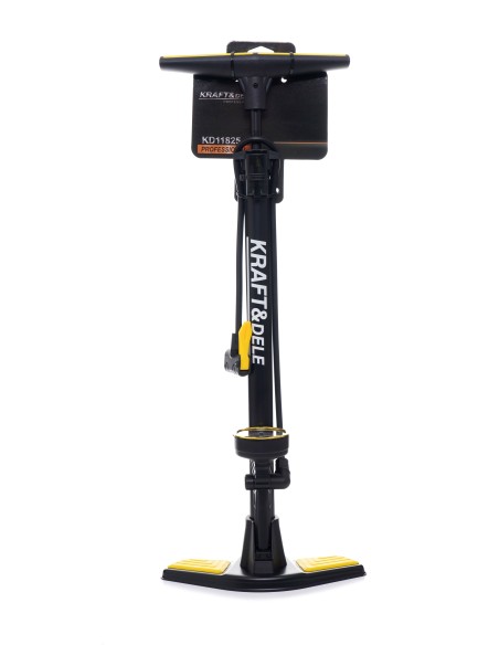 Pompa Verticala, Kraft&Dele, KD11825