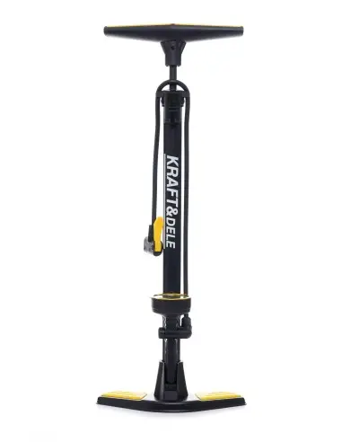 Pompa Verticala, Kraft&Dele, KD11825