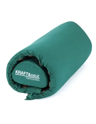 Saltea de acupunctura + rulou, Kraft&Dele, KD11901