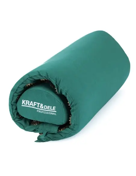 Saltea de acupunctura + rulou, Kraft&Dele, KD11901
