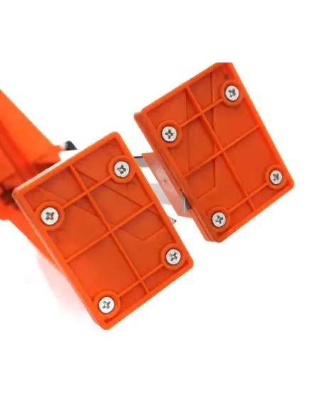 Taietor de placi din gips, Kraft&Dele, KD11238 Taietor de placi din gips, Kraft&Dele, KD11238