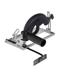 Ghid pentru polizor unghiular 125mm, Kraft&Dele, KD10789