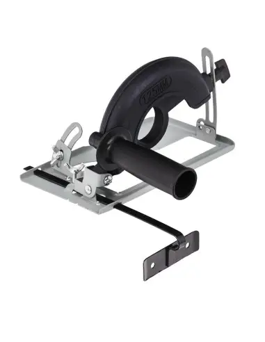 Ghid pentru polizor unghiular 125mm, Kraft&Dele, KD10789 Ghid pentru polizor unghiular 125mm, Kraft&Dele, KD10789