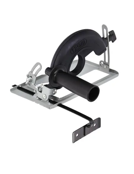 Ghid pentru polizor unghiular 125mm, Kraft&Dele, KD10789 Ghid pentru polizor unghiular 125mm, Kraft&Dele, KD10789