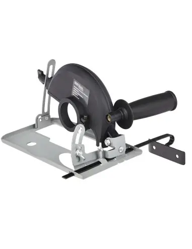 Ghid pentru polizor unghiular 125mm, Kraft&Dele, KD10789 Ghid pentru polizor unghiular 125mm, Kraft&Dele, KD10789