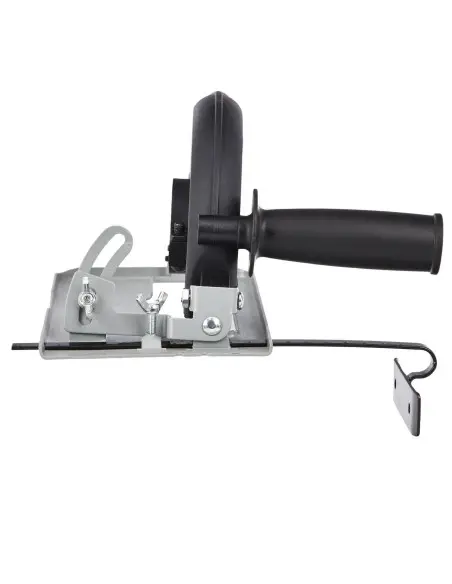 Ghid pentru polizor unghiular 125mm, Kraft&Dele, KD10789 Ghid pentru polizor unghiular 125mm, Kraft&Dele, KD10789