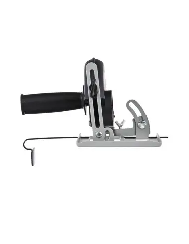 Ghid pentru polizor unghiular 125mm, Kraft&Dele, KD10789 Ghid pentru polizor unghiular 125mm, Kraft&Dele, KD10789