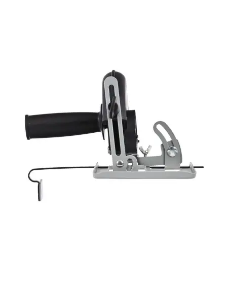 Ghid pentru polizor unghiular 125mm, Kraft&Dele, KD10789 Ghid pentru polizor unghiular 125mm, Kraft&Dele, KD10789