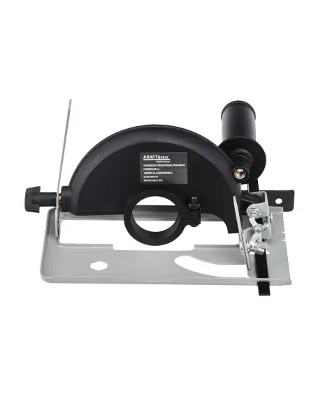 Ghid pentru polizor unghiular 125mm, Kraft&Dele, KD10789 Ghid pentru polizor unghiular 125mm, Kraft&Dele, KD10789
