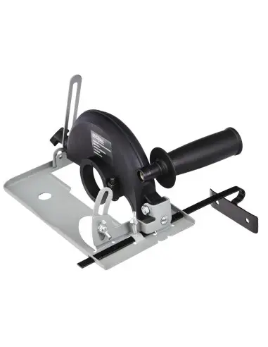 Ghid pentru polizor unghiular 125mm, Kraft&Dele, KD10789 Ghid pentru polizor unghiular 125mm, Kraft&Dele, KD10789