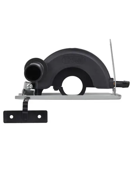 Ghid pentru polizor unghiular 125mm, Kraft&Dele, KD10789 Ghid pentru polizor unghiular 125mm, Kraft&Dele, KD10789