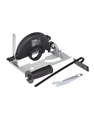 Ghid pentru polizor unghiular 125mm, Kraft&Dele, KD10789 Ghid pentru polizor unghiular 125mm, Kraft&Dele, KD10789