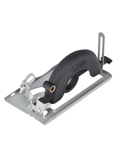 Ghid pentru polizor unghiular 125mm, Kraft&Dele, KD10789 Ghid pentru polizor unghiular 125mm, Kraft&Dele, KD10789