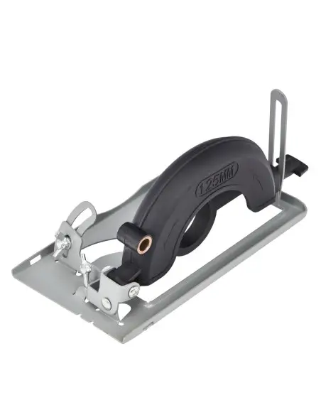 Ghid pentru polizor unghiular 125mm, Kraft&Dele, KD10789 Ghid pentru polizor unghiular 125mm, Kraft&Dele, KD10789