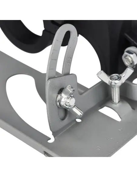 Ghid pentru polizor unghiular 125mm, Kraft&Dele, KD10789 Ghid pentru polizor unghiular 125mm, Kraft&Dele, KD10789
