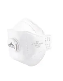 Masca de protectie cu valva, P391, Dolomite Fold EAGLE FFP3