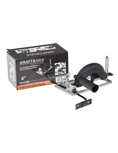 Ghid pentru polizor unghiular 125mm, Kraft&Dele, KD10789 Ghid pentru polizor unghiular 125mm, Kraft&Dele, KD10789