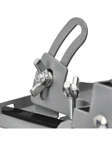 Ghid pentru polizor unghiular 125mm, Kraft&Dele, KD10789 Ghid pentru polizor unghiular 125mm, Kraft&Dele, KD10789