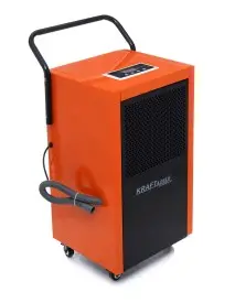 DESICANT INDUSTRIAL 60L 900W, Kraft&Dele, KD11744
