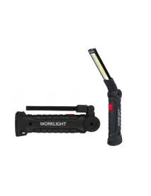 Lampa de Atelier USB, Kraft&Dele, KD1234