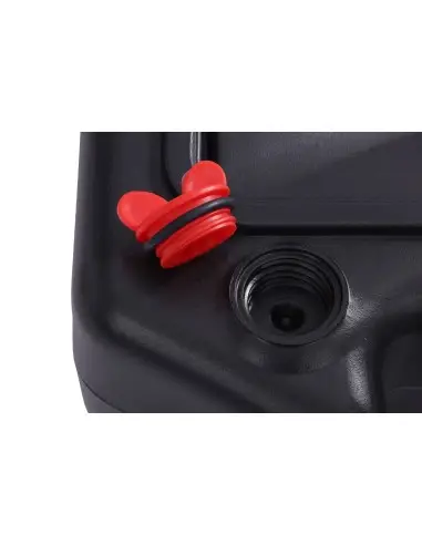 VAS DE SCURGERE ULEI 8L, Kraft&Dele, KD10476