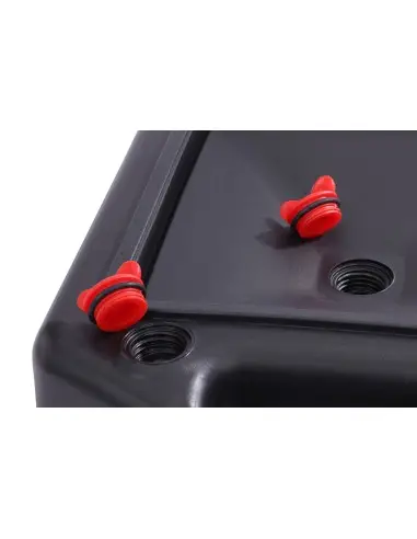 VAS DE SCURGERE ULEI 8L, Kraft&Dele, KD10476