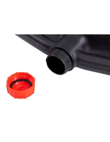 VAS DE SCURGERE ULEI 8L, Kraft&Dele, KD10476