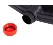 VAS DE SCURGERE ULEI 8L, Kraft&Dele, KD10476