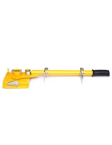 Masina de indoblare pentru bare, Kraft&Dele, KD10851