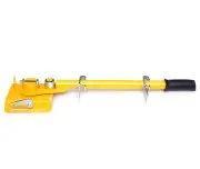 Masina de indoblare pentru bare, Kraft&Dele, KD10851