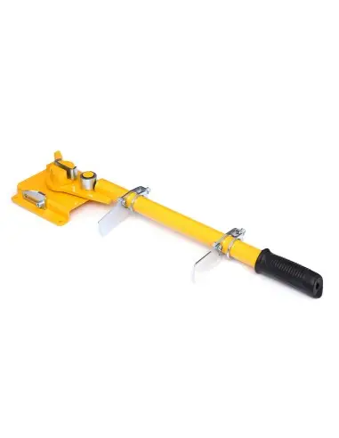 Masina de indoblare pentru bare, Kraft&Dele, KD10851