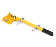 Masina de indoblare pentru bare, Kraft&Dele, KD10851