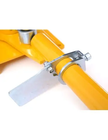 Masina de indoblare pentru bare, Kraft&Dele, KD10851