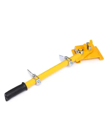 Masina de indoblare pentru bare, Kraft&Dele, KD10851