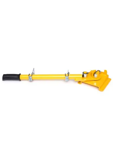 Masina de indoblare pentru bare, Kraft&Dele, KD10851