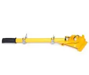 Masina de indoblare pentru bare, Kraft&Dele, KD10851