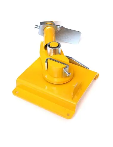 Masina de indoblare pentru bare, Kraft&Dele, KD10851