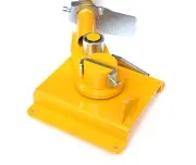 Masina de indoblare pentru bare, Kraft&Dele, KD10851