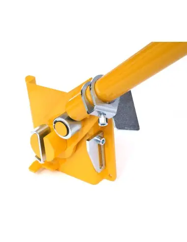 Masina de indoblare pentru bare, Kraft&Dele, KD10851