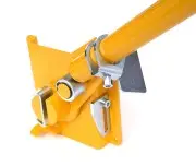 Masina de indoblare pentru bare, Kraft&Dele, KD10851